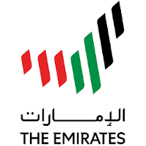 Emirates Logo